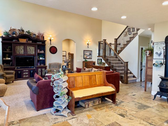 15319 S INDIAN PAINT CIR, Bluffdale, UT 84065