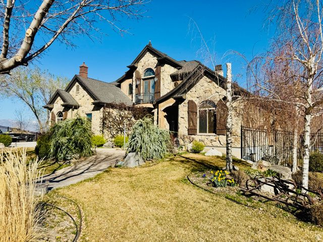 15319 S INDIAN PAINT CIR, Bluffdale, UT 84065