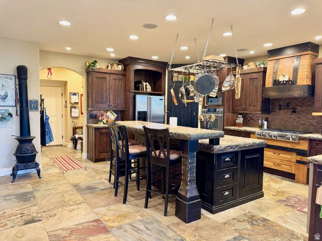 15319 S INDIAN PAINT CIR, Bluffdale, UT 84065