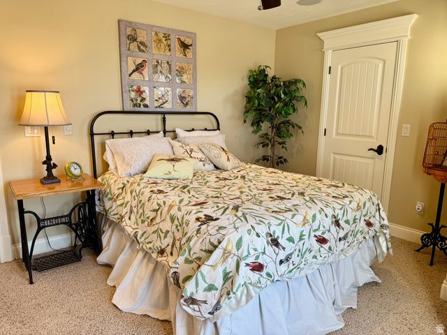 15319 S INDIAN PAINT CIR, Bluffdale, UT 84065