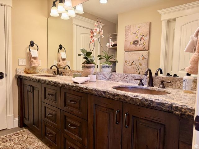 15319 S INDIAN PAINT CIR, Bluffdale, UT 84065