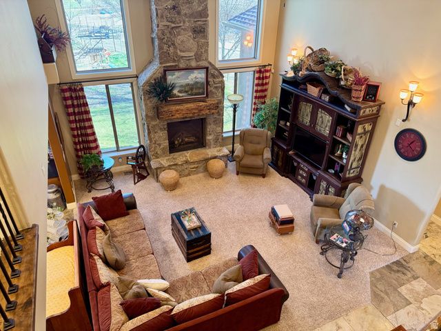 15319 S INDIAN PAINT CIR, Bluffdale, UT 84065