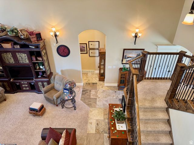15319 S INDIAN PAINT CIR, Bluffdale, UT 84065