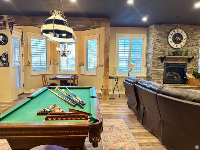 15319 S INDIAN PAINT CIR, Bluffdale, UT 84065