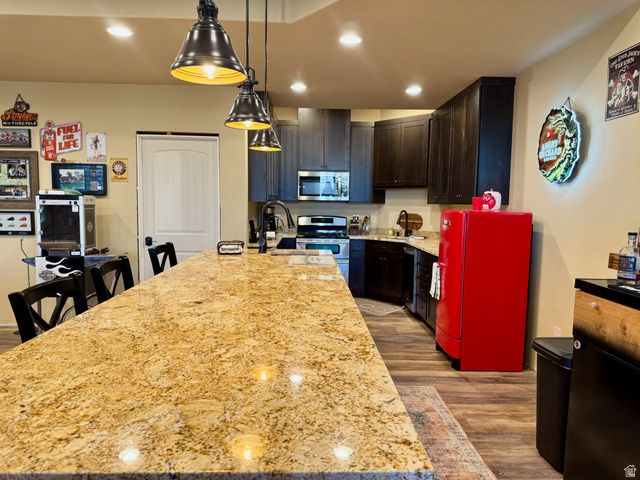 15319 S INDIAN PAINT CIR, Bluffdale, UT 84065