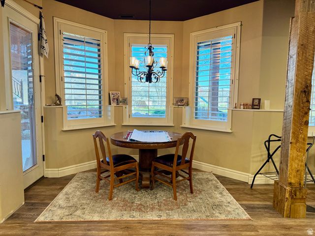 15319 S INDIAN PAINT CIR, Bluffdale, UT 84065