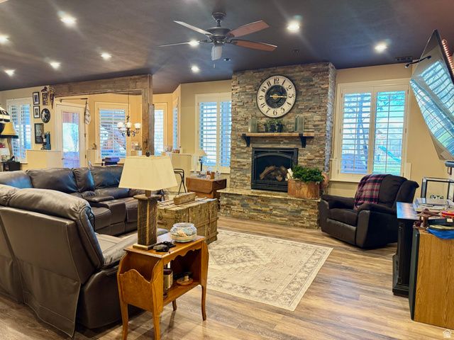 15319 S INDIAN PAINT CIR, Bluffdale, UT 84065