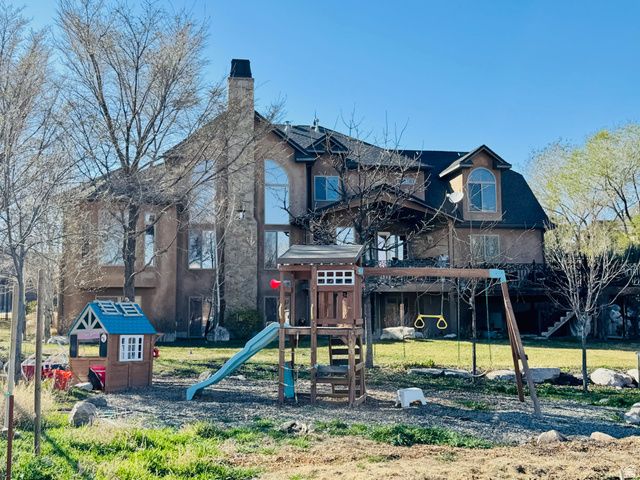 15319 S INDIAN PAINT CIR, Bluffdale, UT 84065