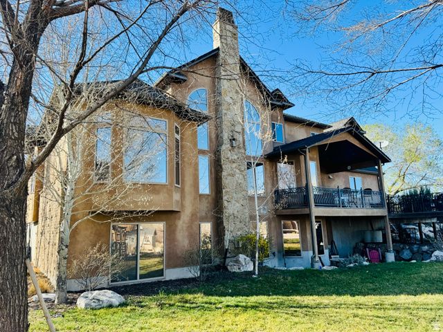 15319 S INDIAN PAINT CIR, Bluffdale, UT 84065