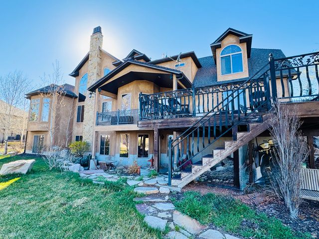 15319 S INDIAN PAINT CIR, Bluffdale, UT 84065