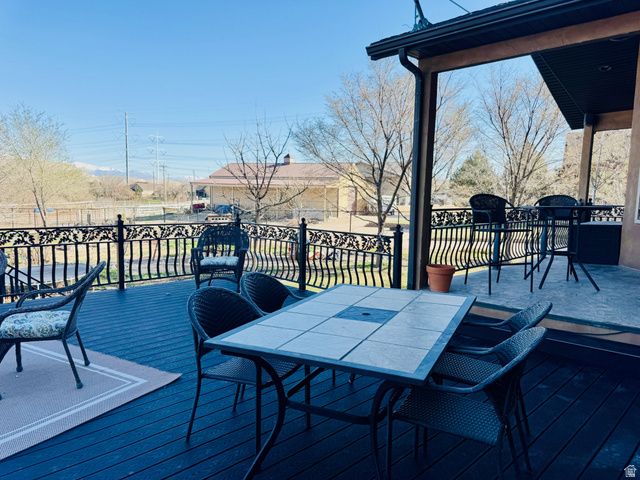 15319 S INDIAN PAINT CIR, Bluffdale, UT 84065