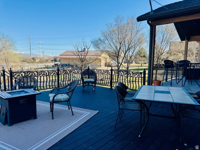 15319 S INDIAN PAINT CIR, Bluffdale, UT 84065