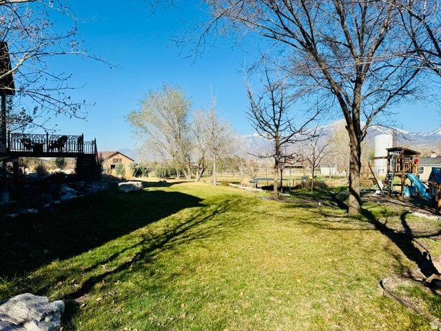 15319 S INDIAN PAINT CIR, Bluffdale, UT 84065