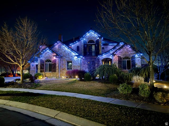 15319 S INDIAN PAINT CIR, Bluffdale, UT 84065