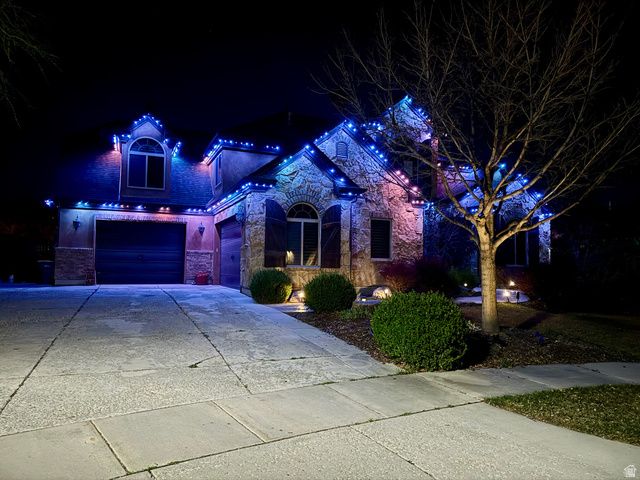 15319 S INDIAN PAINT CIR, Bluffdale, UT 84065