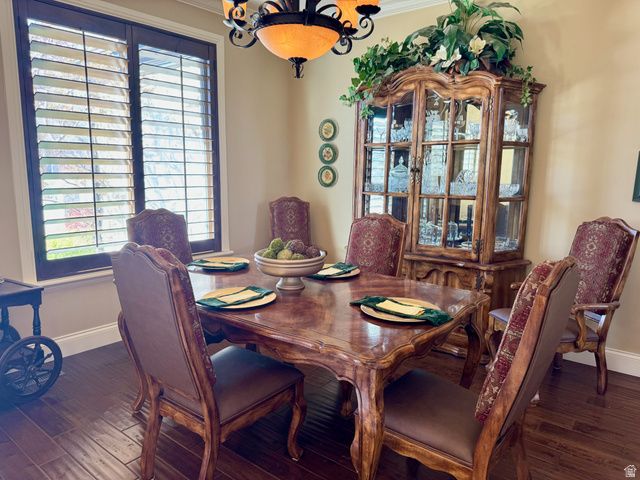 15319 S INDIAN PAINT CIR, Bluffdale, UT 84065