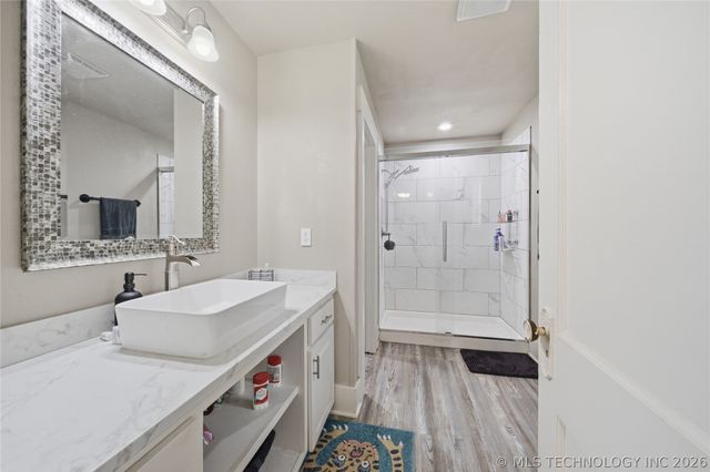 1420 E 8th Street, Okmulgee, OK 74447