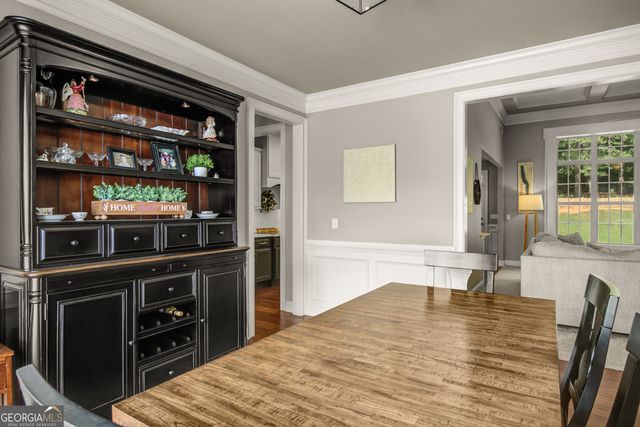 75 Drews Ridge Drive, Newnan, GA 30263