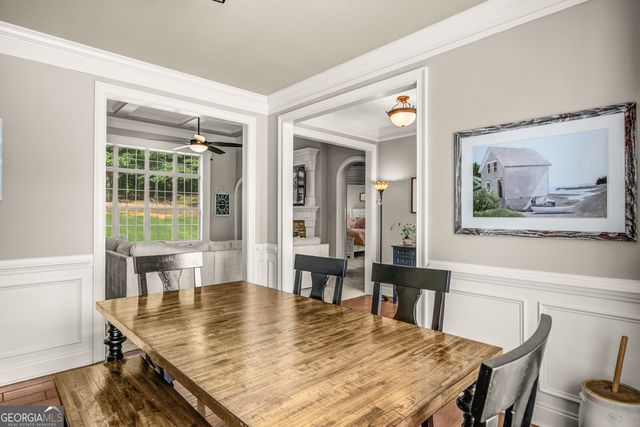 75 Drews Ridge Drive, Newnan, GA 30263