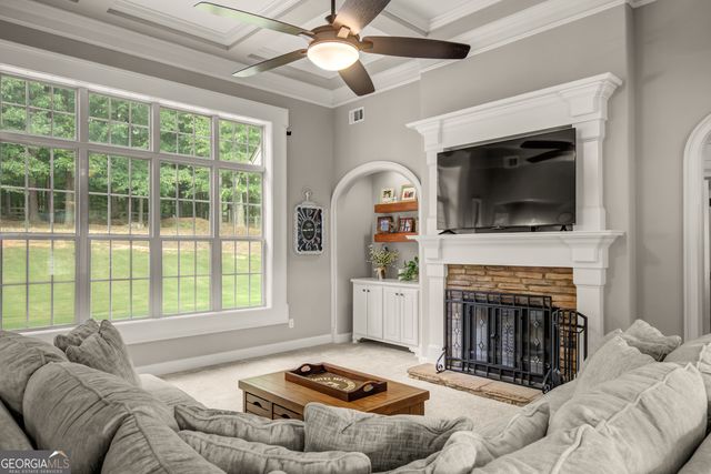 75 Drews Ridge Drive, Newnan, GA 30263