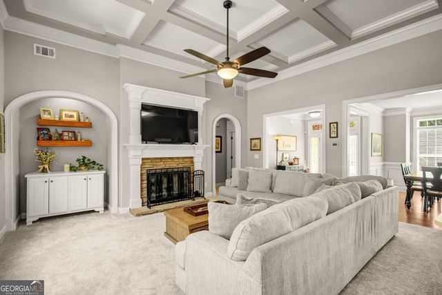 75 Drews Ridge Drive, Newnan, GA 30263