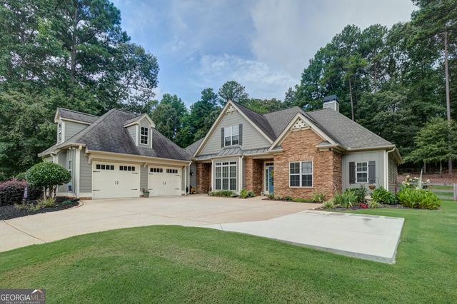 75 Drews Ridge Drive, Newnan, GA 30263