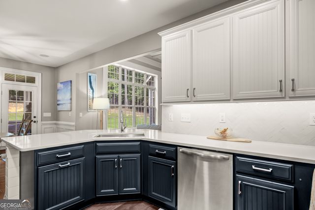 75 Drews Ridge Drive, Newnan, GA 30263