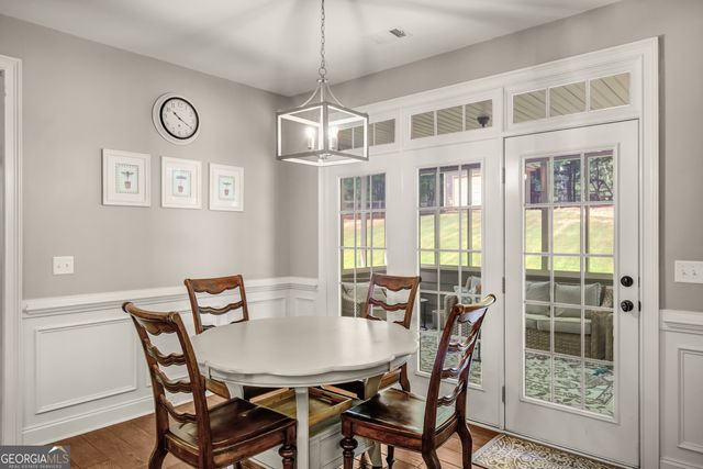 75 Drews Ridge Drive, Newnan, GA 30263