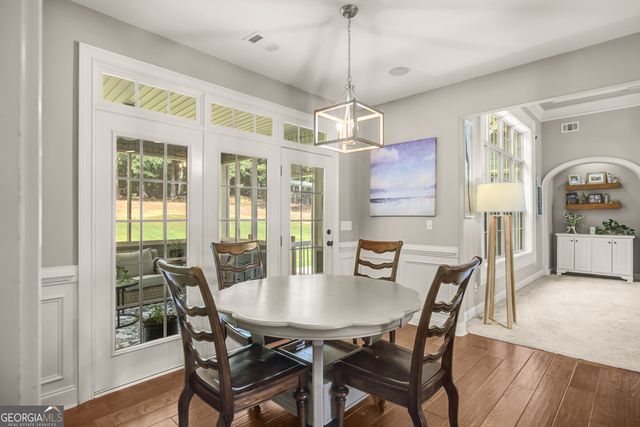 75 Drews Ridge Drive, Newnan, GA 30263