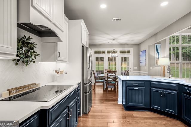 75 Drews Ridge Drive, Newnan, GA 30263