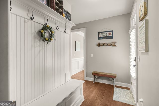 75 Drews Ridge Drive, Newnan, GA 30263