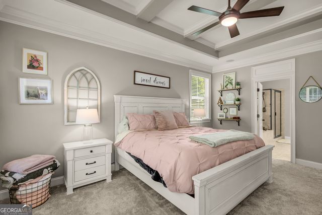 75 Drews Ridge Drive, Newnan, GA 30263