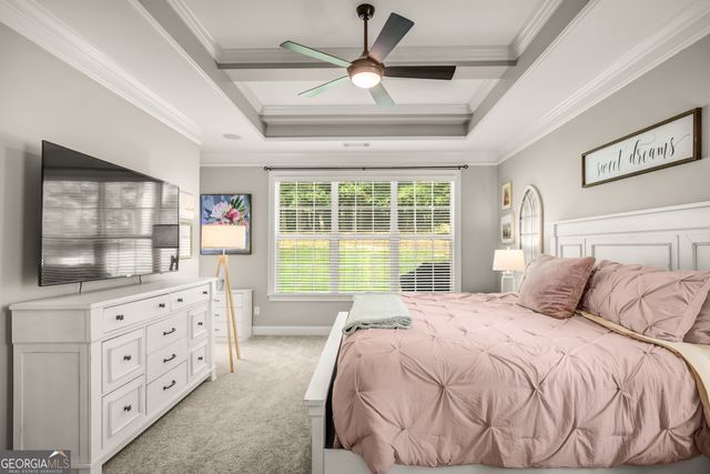75 Drews Ridge Drive, Newnan, GA 30263