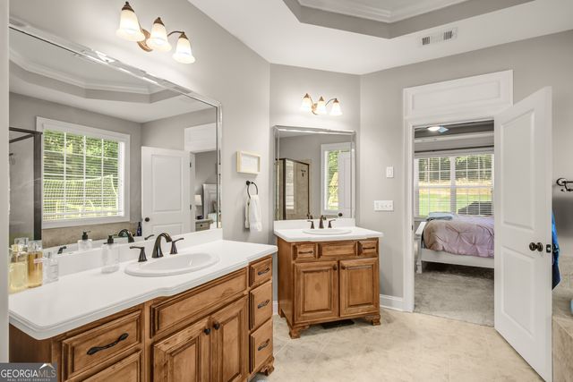 75 Drews Ridge Drive, Newnan, GA 30263