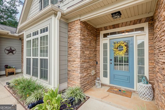 75 Drews Ridge Drive, Newnan, GA 30263