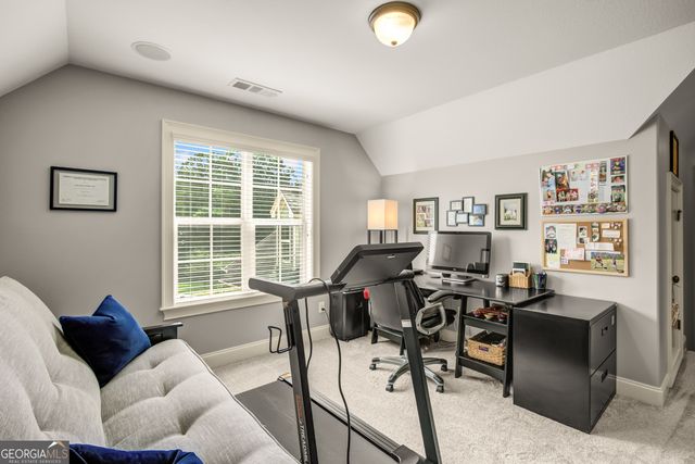 75 Drews Ridge Drive, Newnan, GA 30263
