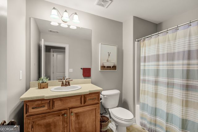 75 Drews Ridge Drive, Newnan, GA 30263