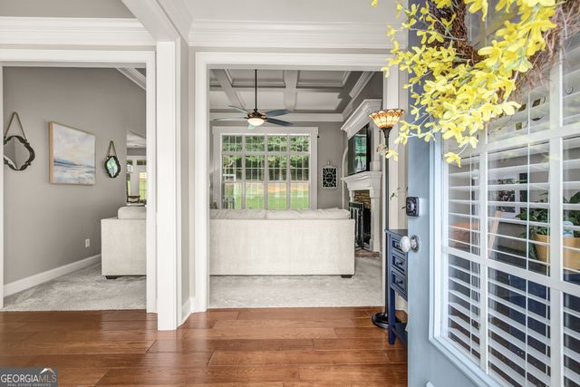 75 Drews Ridge Drive, Newnan, GA 30263