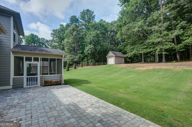 75 Drews Ridge Drive, Newnan, GA 30263