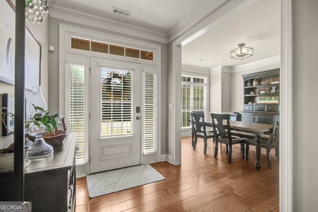 75 Drews Ridge Drive, Newnan, GA 30263