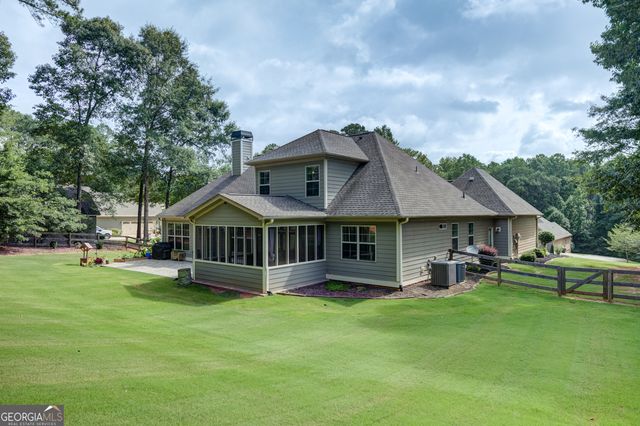 75 Drews Ridge Drive, Newnan, GA 30263