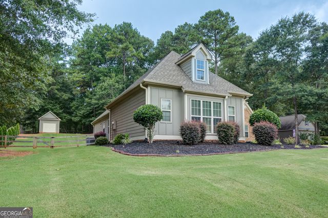 75 Drews Ridge Drive, Newnan, GA 30263