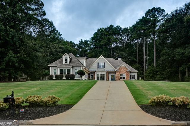 75 Drews Ridge Drive, Newnan, GA 30263