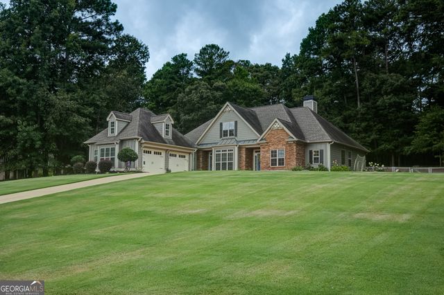 75 Drews Ridge Drive, Newnan, GA 30263