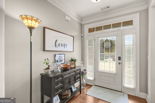 75 Drews Ridge Drive, Newnan, GA 30263