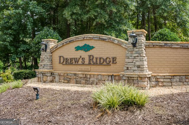 75 Drews Ridge Drive, Newnan, GA 30263
