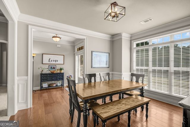 75 Drews Ridge Drive, Newnan, GA 30263