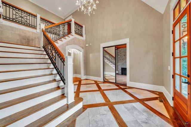 97 Southshore Court, Bonaire, GA 31005