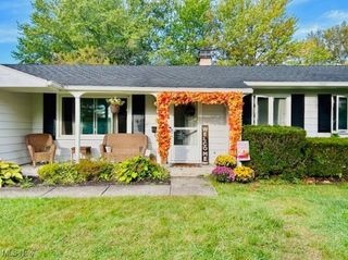 6306 Glenwood Drive, Mentor, OH 44060