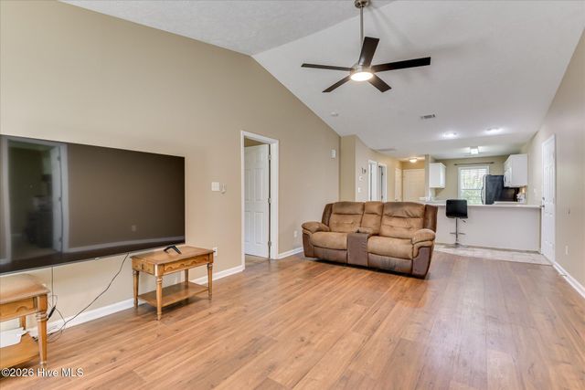 5129 Wheeler Lake Road, Augusta, GA 30909